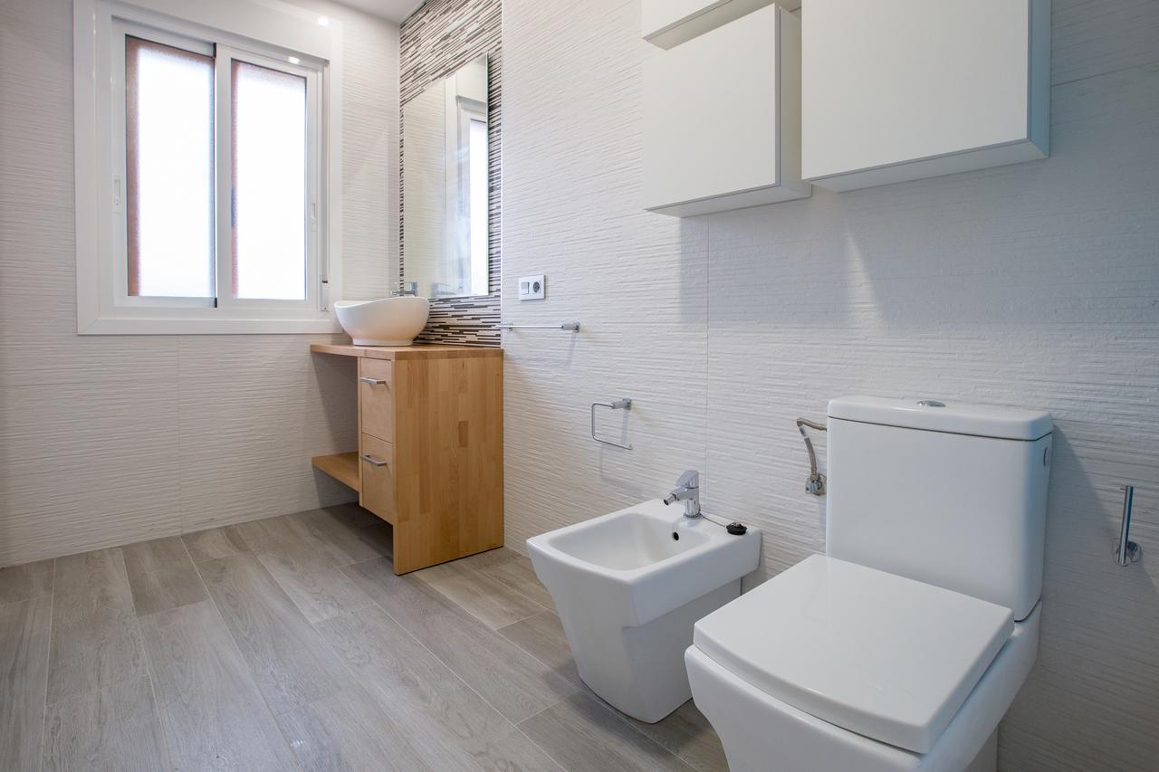 포르토노보 Lofts Complejo Playa Mar 아파트 외부 사진