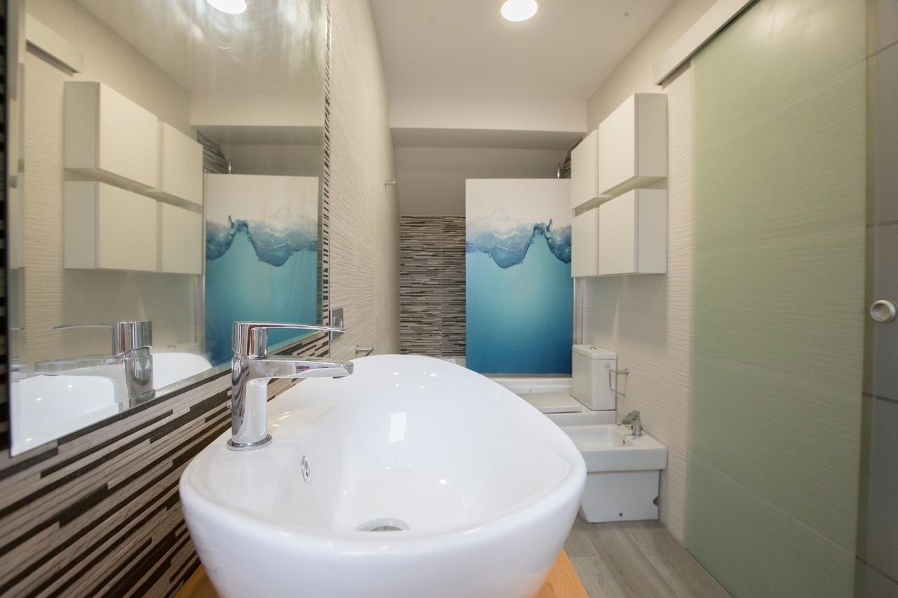 포르토노보 Lofts Complejo Playa Mar 아파트 외부 사진