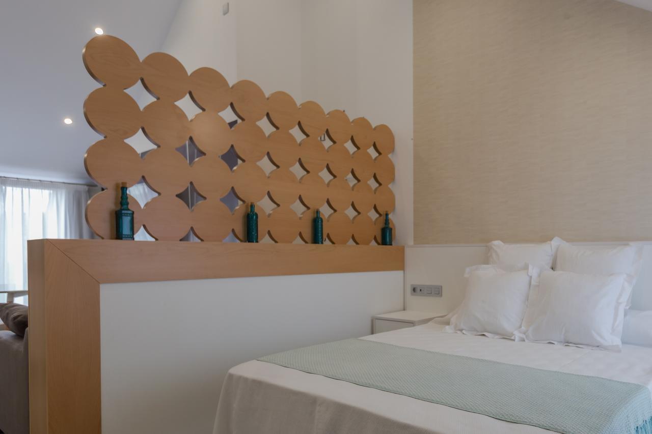 포르토노보 Lofts Complejo Playa Mar 아파트 외부 사진
