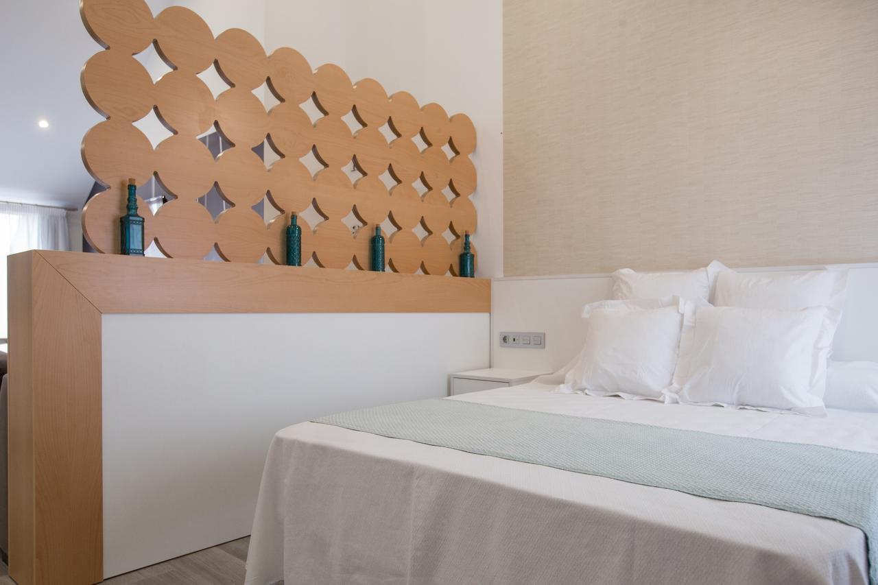 포르토노보 Lofts Complejo Playa Mar 아파트 외부 사진