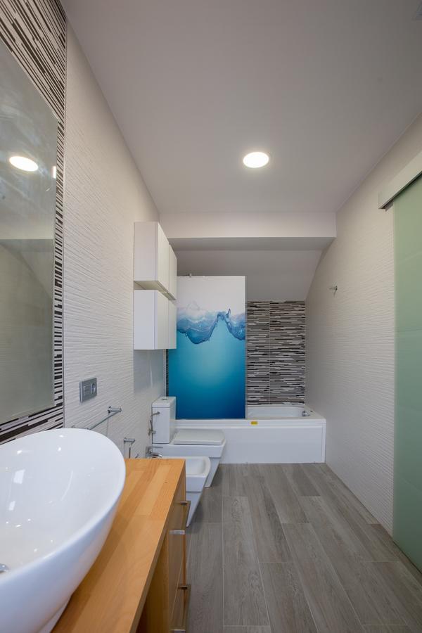 포르토노보 Lofts Complejo Playa Mar 아파트 외부 사진