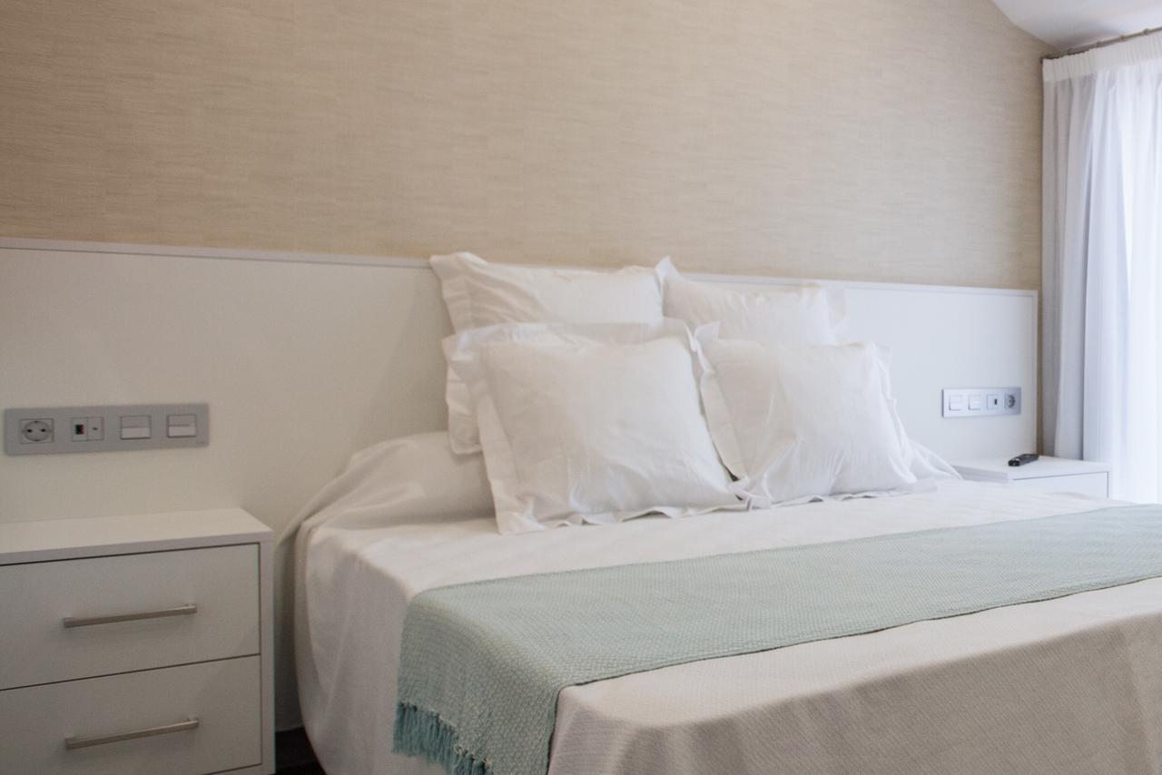 포르토노보 Lofts Complejo Playa Mar 아파트 외부 사진