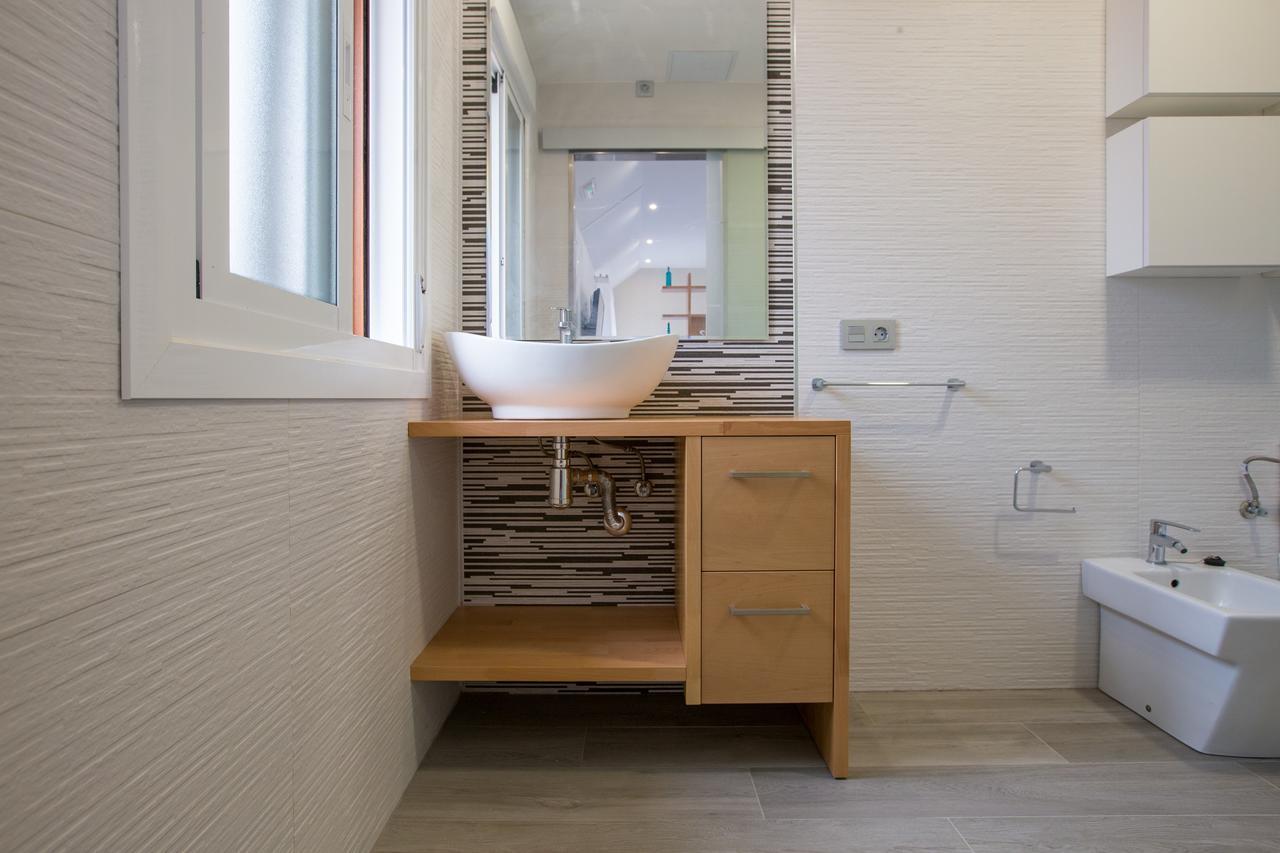 포르토노보 Lofts Complejo Playa Mar 아파트 외부 사진