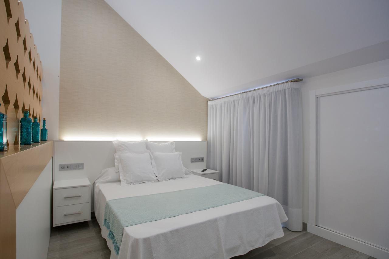 포르토노보 Lofts Complejo Playa Mar 아파트 외부 사진
